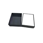 Wholesale Custom logo high quality 4 color printing wine paper gift box