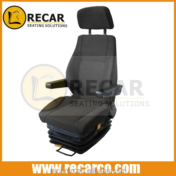 Brand new Air Ride Seats for Pickups with high quality