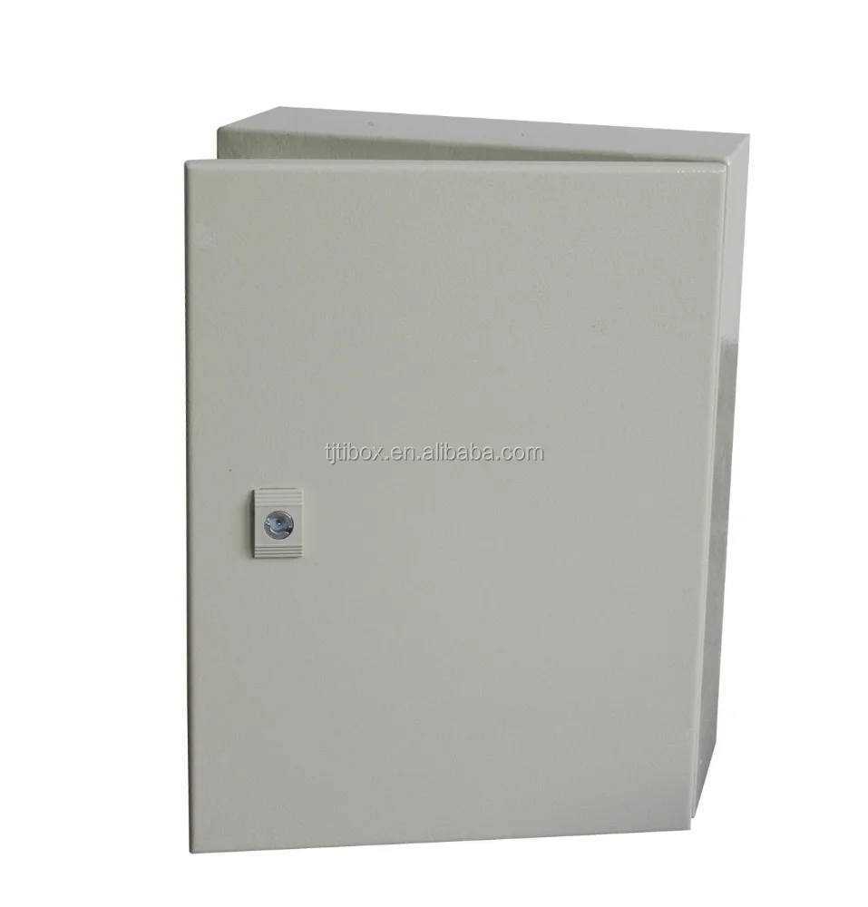 Metal Enclosure Outdoor Box Steel Box