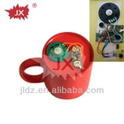 Light sensor Sound Module for Cup coaster/cup mat