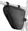 Wholesale Durable Bike Saddle Frame Bag For Storage
