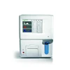 Super Sep CONTEC HA3100 touch screen cheap portable 3 part fully automatic hematology analyzer