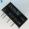 Original DC DC Isolated Switching Power Supply Module 12v B1212S-2W