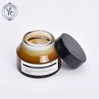 Face Deep Hydrating refreshing moisturizing skin care ice cool cream for Men