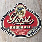 Metal Tin signs as advertisement product