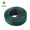 High Quality 5/8" 15M PVC Garden Hose with Connectors