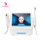 vagina tissue 10 in 1 beauty machine 2 in 1hifu and vaginal tightening RF private tightening machine