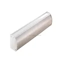 China blinds components of roller blind rod curtain accessory