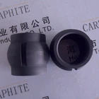 Factory direct carbon graphite bushing fiber filled bushings for split seal