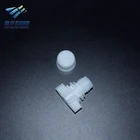 Ruihua food packing pouch plastic spouts and cap