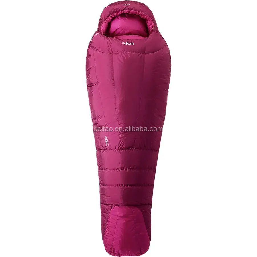 DOWN SLEEPING BAG 667