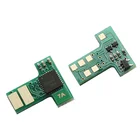CF217A for hp laser printer universal toner cartridge reset chip