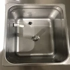 Countertop commercial ice cream machine soft serve