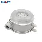 Pressure Switch Air Differential Pressure Switch for HVAC