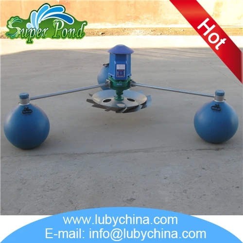 Fashionable equipment for aerated concrete for fishery