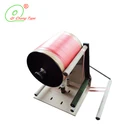 tape machine products of rewinding machine for adhesive tape