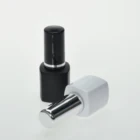 Polish Polish Bottle Nail Bow Round Empty Butterfly Wholesale Oem Glass Bottles Nail Polish