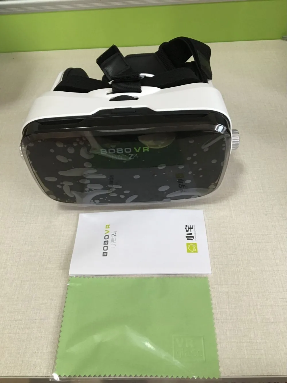 安いボボz4、工場価格vr 3dメガネボボvr z4 3dメガネでヘッドホン仮想現実簡単に使用仕入れ・メーカー・工場