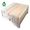 lumber wholesale wood moulding 50mm thickness balsa wood for model car
