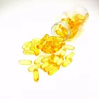 Fish Oil In Bulk EPA/DHA 18/12 Omega 3 Fish Oil Softgel Benefits