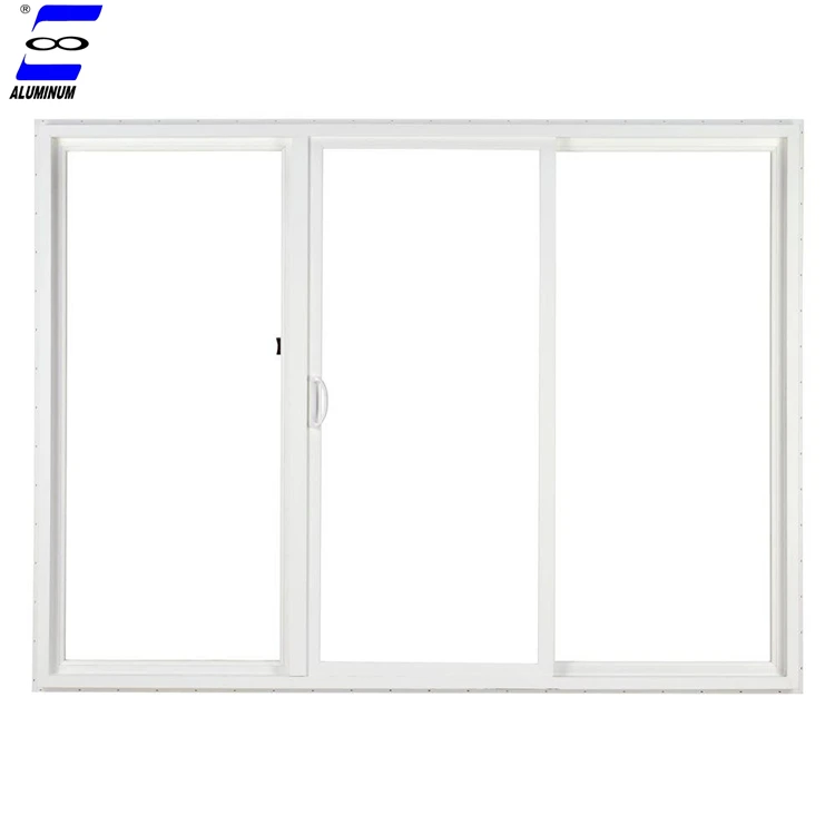 high quality aluminum alloy profile sliding window supplier/manufacturer