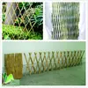Cheap fencing/bamboo trellis fence