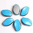 Stainless Steel Mini Foot File Foot Scrubber