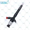 ERIKC original fuel injector 9709500-829 Auto Engine Parts injector 23670-39186 Diesel Engine 23670-39216 For Toyota