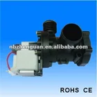 PSB-E CLOSED DRAIN PUMP FOR WASHING MACHINE