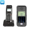 Home Security 2.4GHz Digital Wireless Audio Door Phone Intercom System