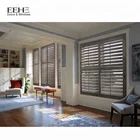 Picture Aluminum Window Shutters and Door