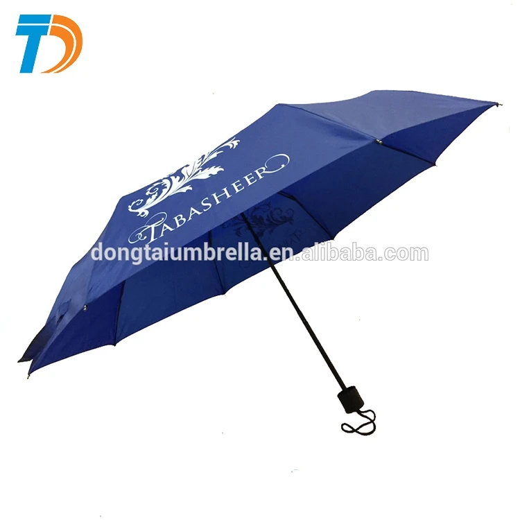 Folding Umbrella(3)