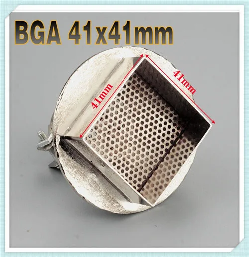 BGA 41x41mm