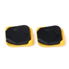 2PCS magnet clip Fridge magnets for memo stickers