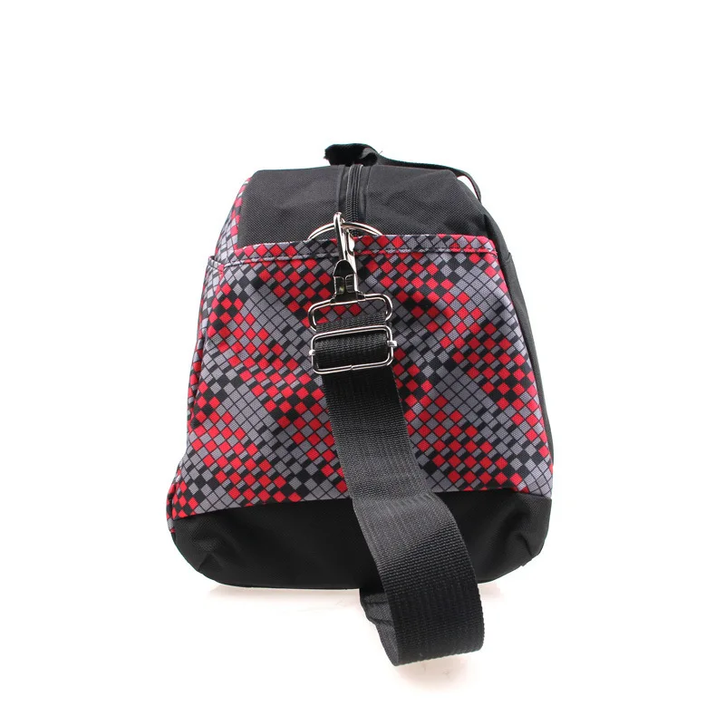 European style leisure fashion outdoor travel bag, satchel thickening canvas bag for men