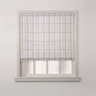 Color custom matching roman shades soundproof sun blinds ceiling blind
