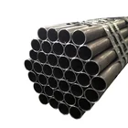 astm a500 grade b round pipe tube