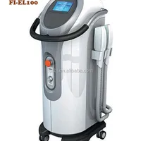 High Quality Vertical Elight IPL Laser