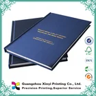 China manufacturer making high quality free fabric sample book