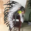 New arrival carnival feather headdress With Professional Technical Support