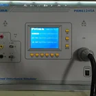Factory direct IEC61000-4-2, IEC61000-4-4, IEC61000-4-5 Combined emc testing instrument