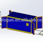 Powder Coating Line Powder Coating Powder Coating Oven Powder Coating Line Curing Oven