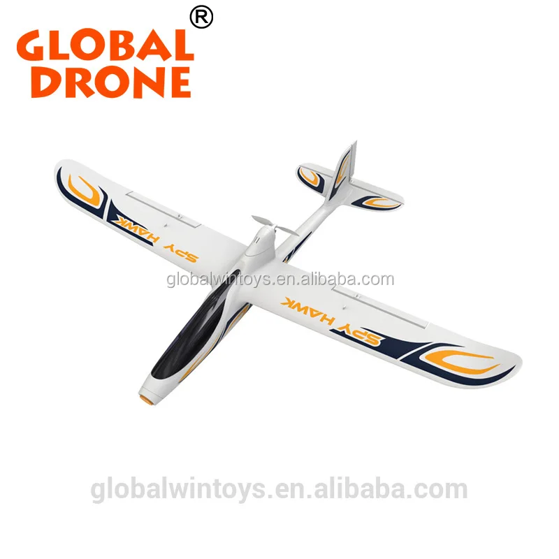 WLtoys xk A430 RC airplane 3D6G RTD plane remote control brushless plane hand throwing toys for kids.jpg