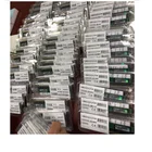 HP 8GB 1Rx4 PC3-12800R-11 Kit 647899-B21 ram