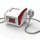Portable cryo slimming fat freezing cavitation machine