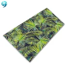 Reactive Printing Velour Beach use Towel with Premium Quality