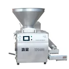 stainless steel sausage filling machine