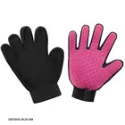 Upgraded Pet Hair Remover Gloves Pet Grooming Mitt, 2018 Dog Cat Horse Pet Massage Glove, Pet Hair Remover Glove