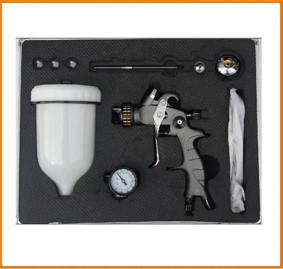 Ningbo 2015 Best On Sales Liquid Rubber Roof Coating Hvlp Spray Gun