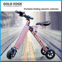 2017 Scalable Electronic Motor Bike 18650